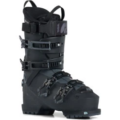 K2 Men's Mindbender Team Freeride Ski Boots 9 K2 Men's Mindbender Team Freeride Ski Boots -Bergzeit iview 5051691 001 pic4
