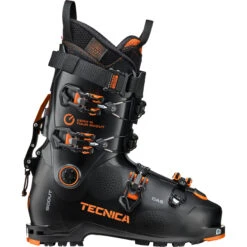 TECNICA Men's Zero G Tour Scout Touring Ski Boots
