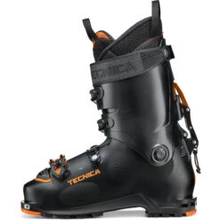 TECNICA Men's Zero G Tour Scout Touring Ski Boots -Bergzeit iview 5051699 001 pic3