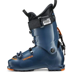 TECNICA Men's Zero G Tour Touring Ski Boots -Bergzeit iview 5051700 001 pic3