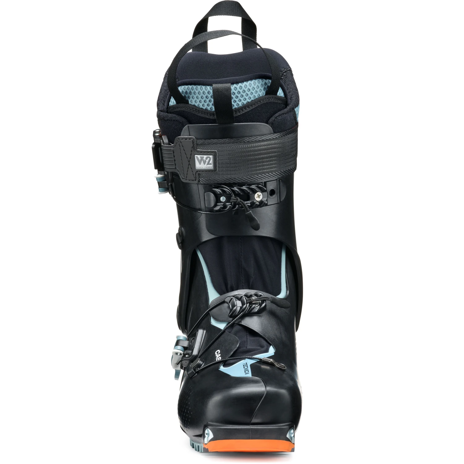 TECNICA Women's Zero G Peak Touring Ski Boots 4 TECNICA Women's Zero G Peak Touring Ski Boots - Image 2