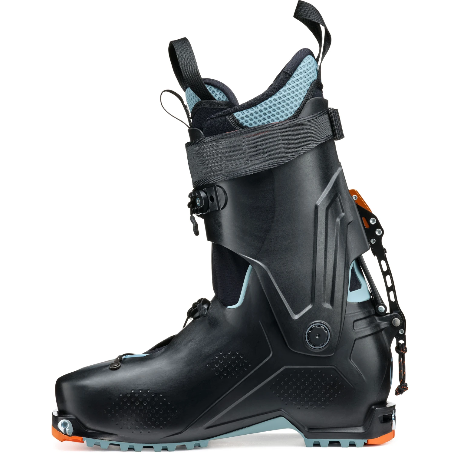 TECNICA Women's Zero G Peak Touring Ski Boots 5 TECNICA Women's Zero G Peak Touring Ski Boots - Image 3