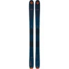 BLIZZARD Zero G 105 Touring Skis 22/23 2 BLIZZARD Zero G 105 Touring Skis 22/23 -Bergzeit iview 5051709 001 pic1