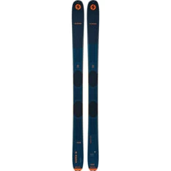 BLIZZARD Zero G 105 Touring Skis 22/23
