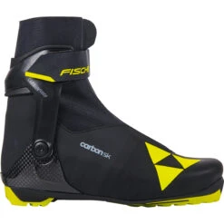 Fischer Carbon Skate Skating Boots