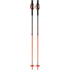 TR Carbon Vario Touring Poles