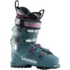 Lange Women's XT3 Free 115 LV GW Freeride Ski Boots 1 Lange Women's XT3 Free 115 LV GW Freeride Ski Boots -Bergzeit iview 5051795 001 pic1