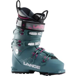 Lange Women's XT3 Free 115 LV GW Freeride Ski Boots