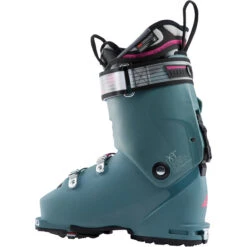 Lange Women's XT3 Free 115 LV GW Freeride Ski Boots -Bergzeit iview 5051795 001 pic3