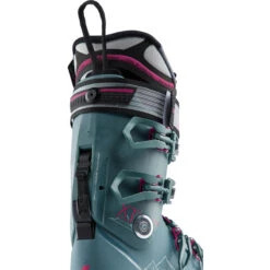 Lange Women's XT3 Free 115 LV GW Freeride Ski Boots -Bergzeit iview 5051795 001 pic4