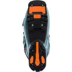 Lange Women's XT3 Free 115 LV GW Freeride Ski Boots -Bergzeit iview 5051795 001 pic6