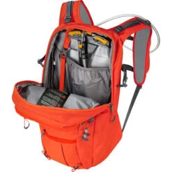 Jack Wolfskin Alpspitze 22 Backpack -Bergzeit iview 5051834 001 pic4