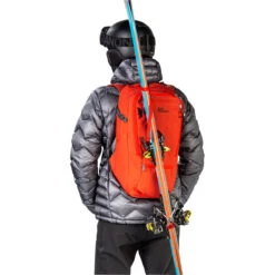 Jack Wolfskin Alpspitze 22 Backpack -Bergzeit iview 5051834 001 pic6