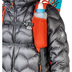 Jack Wolfskin Alpspitze 22 Backpack -Bergzeit iview 5051834 001 pic7
