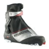 Rossignol Women's X-Ium W.C. Skating Boots -Bergzeit iview 5051860 001 pic1