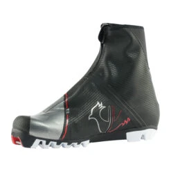 Rossignol Women's X-Ium W.C. Classic Boots -Bergzeit iview 5051862 001 pic2