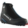 Rossignol Women's X-1 Ultra FW Classic Boots -Bergzeit iview 5051864 001 pic1
