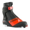Rossignol Kids X-Ium J Combi Boots 2 Rossignol Kids X-Ium J Combi Boots -Bergzeit iview 5051865 001 pic1