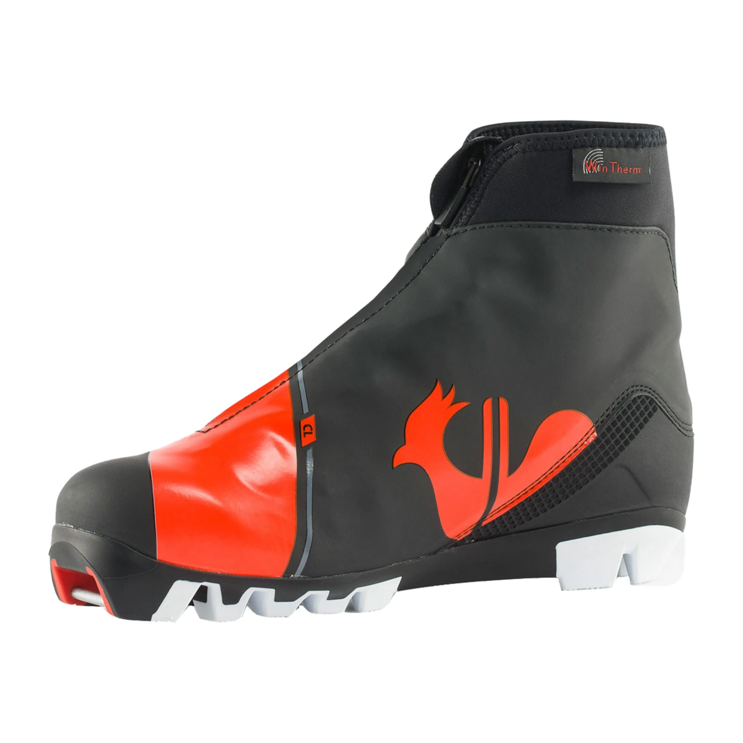 Rossignol Kids X-Ium J Classic Boots 4 Rossignol Kids X-Ium J Classic Boots - Image 2