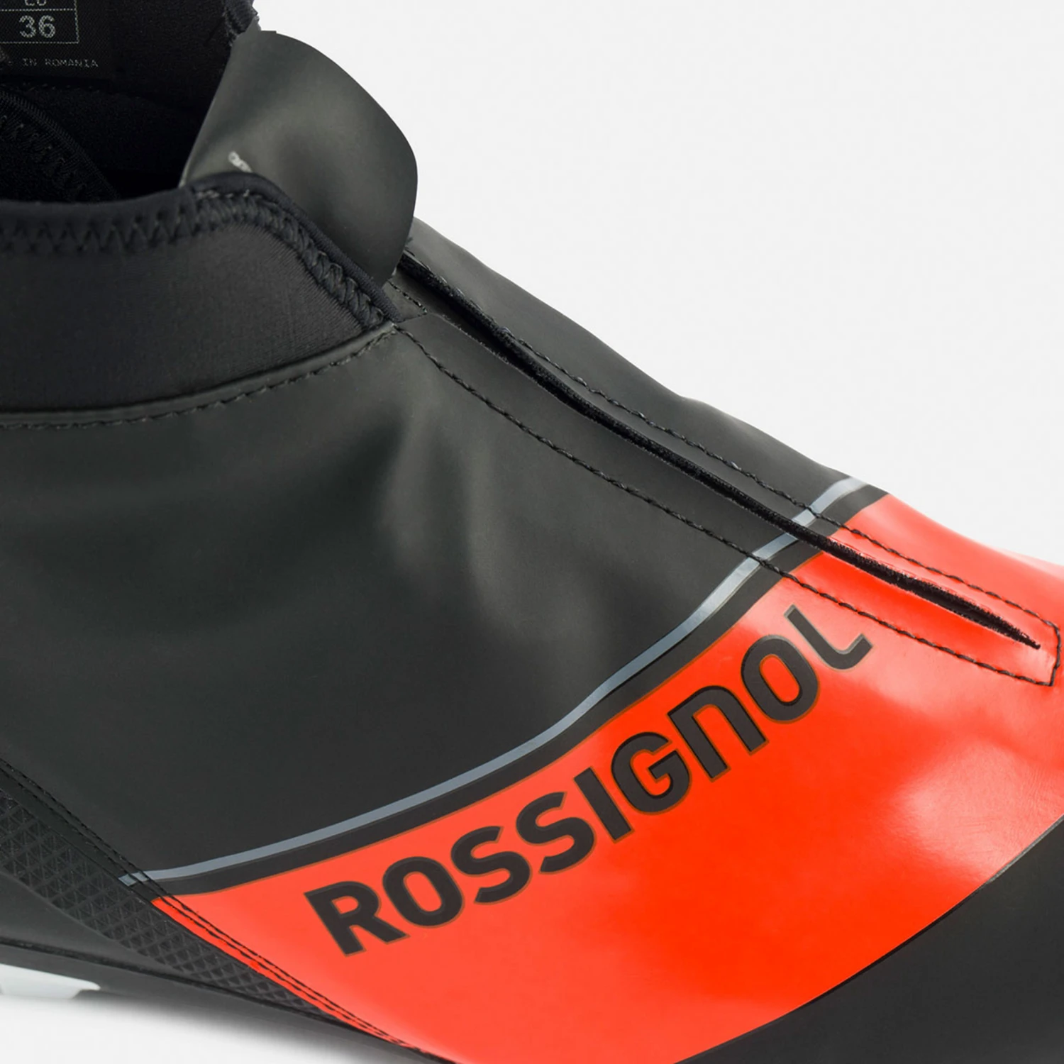 Rossignol Kids X-Ium J Classic Boots 6 Rossignol Kids X-Ium J Classic Boots - Image 4