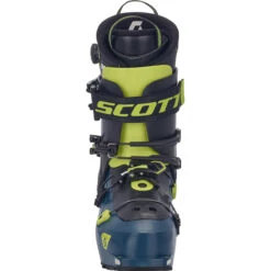 Scott Cosmos PRO Touring Ski Boots -Bergzeit iview 5051928 001 pic3
