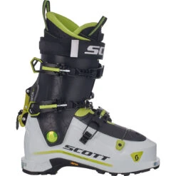Scott Men's Cosmos Tour Touring Ski Boots