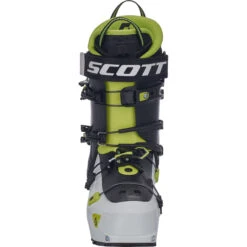Scott Men's Cosmos Tour Touring Ski Boots -Bergzeit iview 5051929 001 pic3
