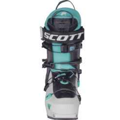 Scott Women's Celeste Tour Touring Ski Boots -Bergzeit iview 5051930 001 pic3