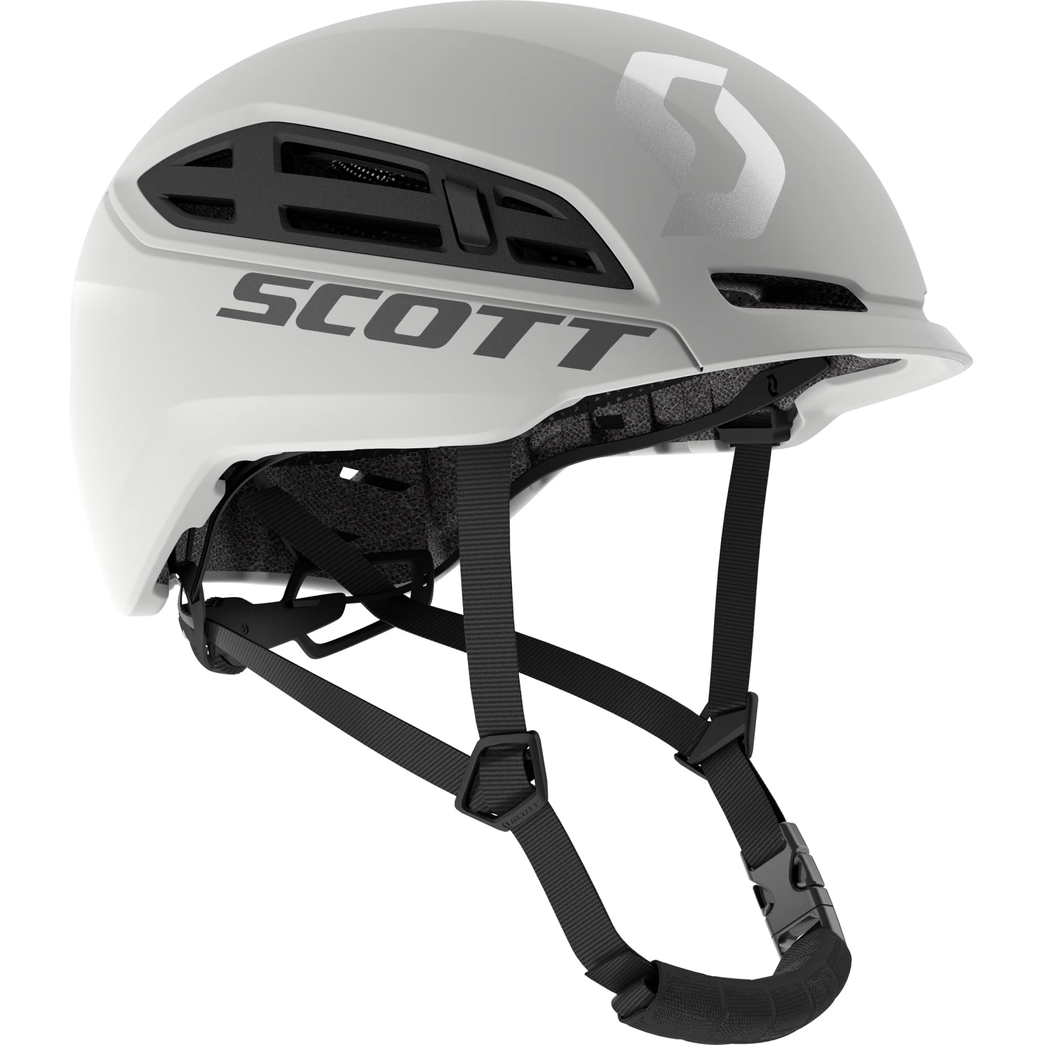 Scott Couloir Tour Skitouring Helmet 3 Scott Couloir Tour Skitouring Helmet