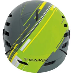 Camp Voyager Ski Touring Helmet
