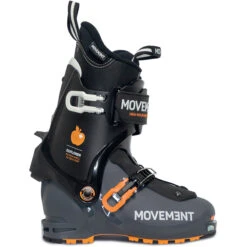 MOVEMENT Kids Explorer Junior Touring Ski Boots