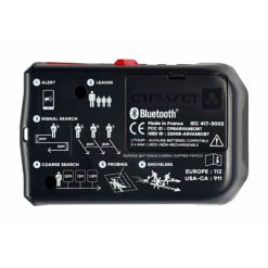 Arva Neo BT Pro Avalanche Beacon -Bergzeit iview 5052022 001 pic5