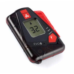 Arva Evo 5 LVS-Beacon -Bergzeit iview 5052023 001 pic4