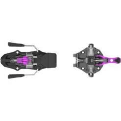 Raider 11 EVO Ski Touring Bindings -Bergzeit iview 5052059 001 pic3