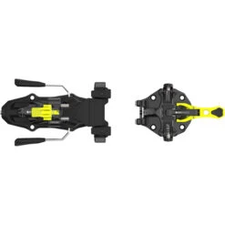 FR 15 EVO Ski Touring Binding 8 FR 15 EVO Ski Touring Binding -Bergzeit iview 5052073 001 pic3