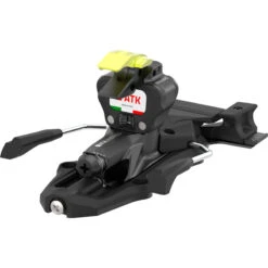 FR 15 EVO Ski Touring Binding 9 FR 15 EVO Ski Touring Binding -Bergzeit iview 5052073 001 pic4