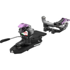 RT 8 EVO Touring Binding -Bergzeit iview 5052074 001 pic2