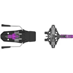 RT 8 EVO Touring Binding -Bergzeit iview 5052074 001 pic3