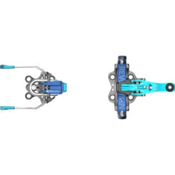 Revolution Brake Lightweight WC Ski Touring Binding -Bergzeit iview 5052078 001 pic3