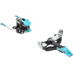 Trofeo Lightweight Brake Wold Cup Ski Touring Binding