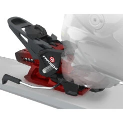 FRITSCHI Tecton 13 Ski Touring Binding -Bergzeit iview 5052121 001 pic11
