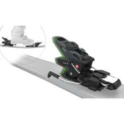 FRITSCHI Tecton 13 Ski Touring Binding -Bergzeit iview 5052121 001 pic16