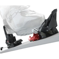 FRITSCHI Tecton 13 Ski Touring Binding -Bergzeit iview 5052121 001 pic18