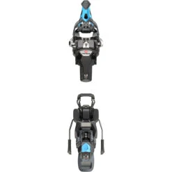FRITSCHI Tecton 13 Ski Touring Binding -Bergzeit iview 5052121 001 pic5