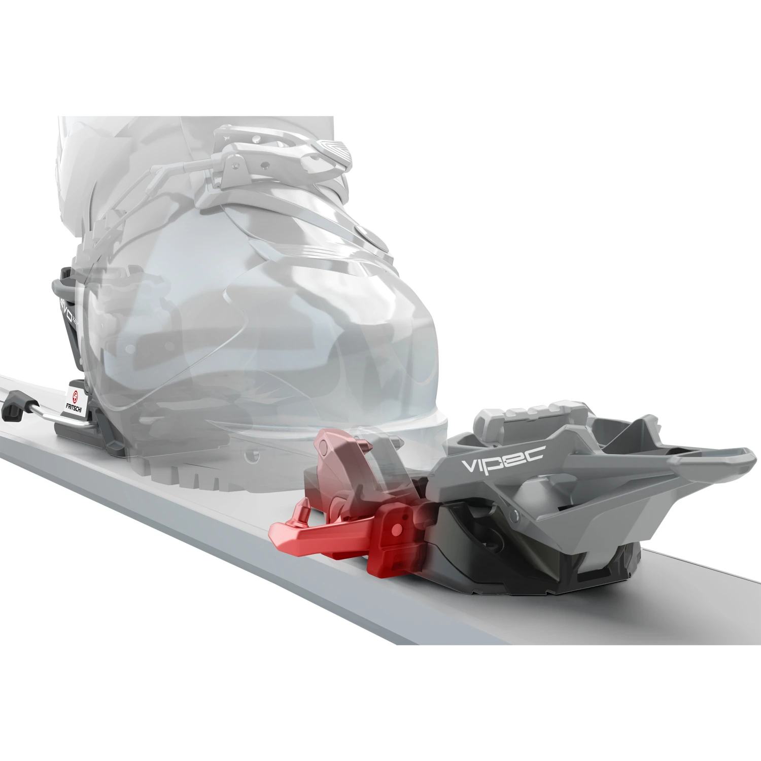 FRITSCHI Vipec Evo 12 Ski Touring Binding 10 FRITSCHI Vipec Evo 12 Ski Touring Binding - Image 8