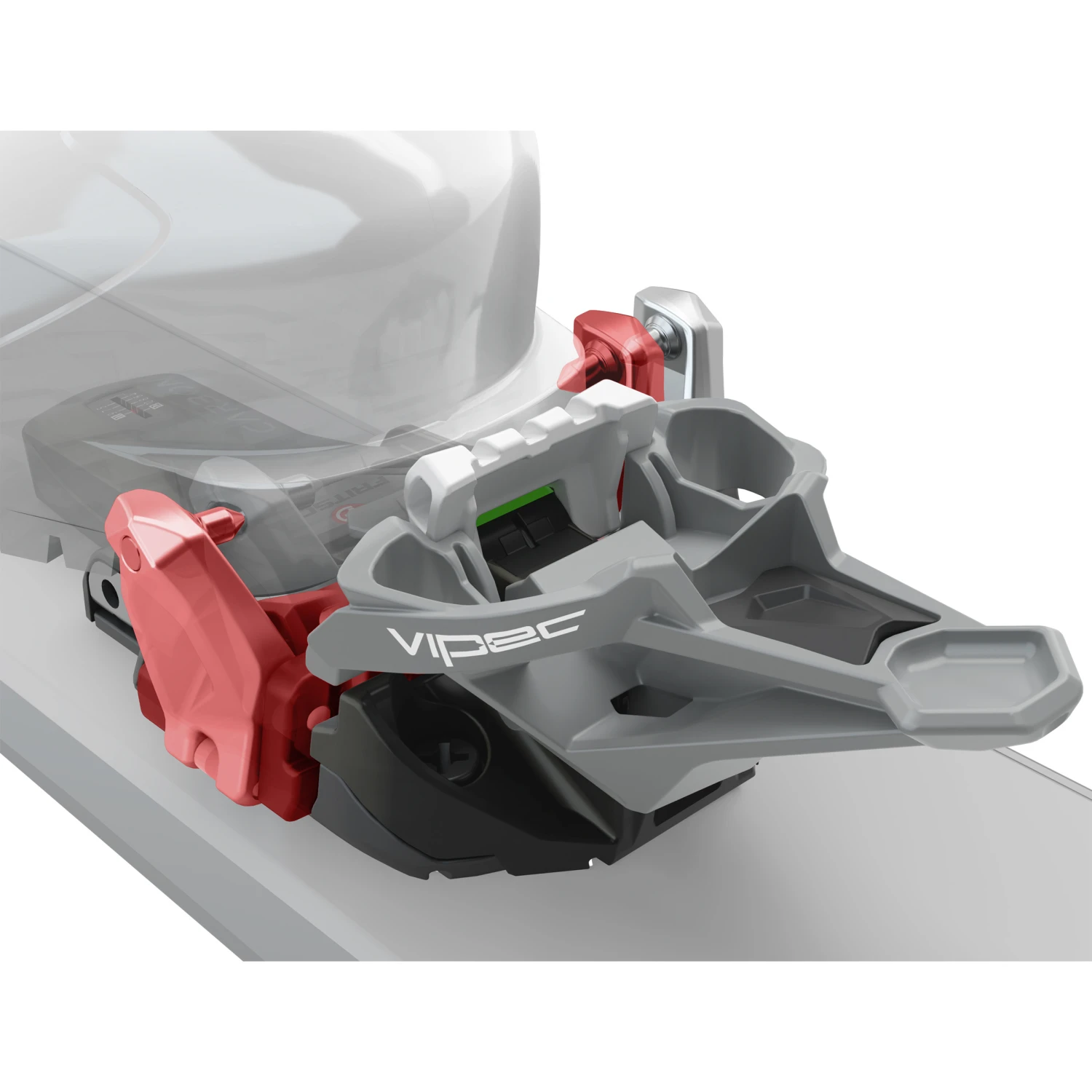 FRITSCHI Vipec Evo 12 Ski Touring Binding 11 FRITSCHI Vipec Evo 12 Ski Touring Binding - Image 9