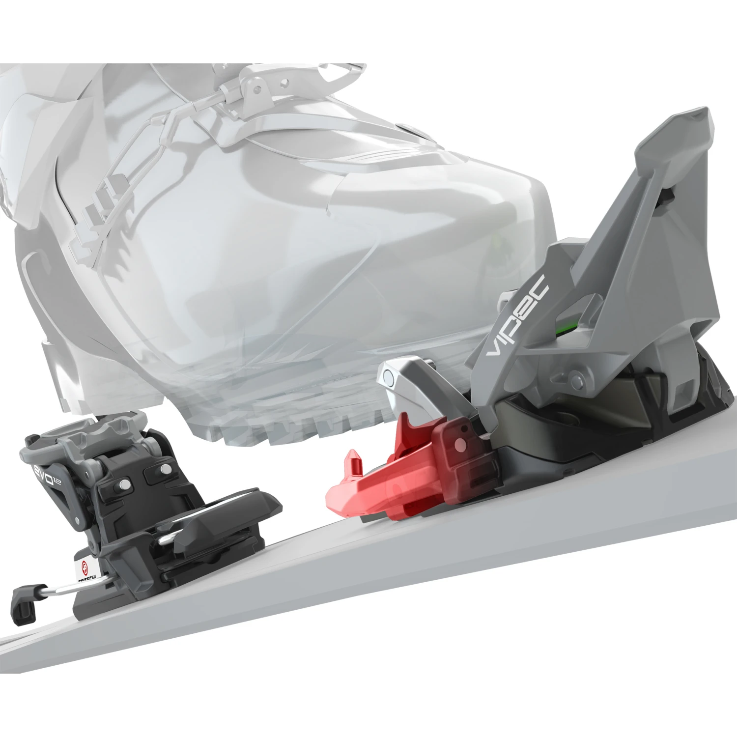 FRITSCHI Vipec Evo 12 Ski Touring Binding 14 FRITSCHI Vipec Evo 12 Ski Touring Binding - Image 12