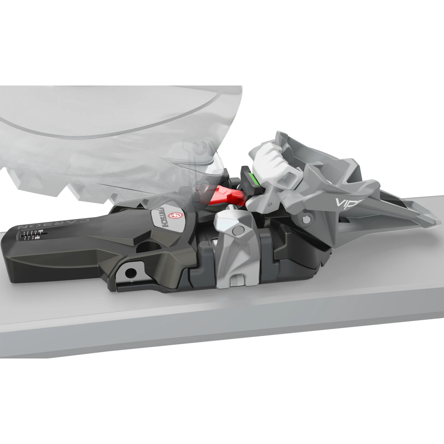 FRITSCHI Vipec Evo 12 Ski Touring Binding 17 FRITSCHI Vipec Evo 12 Ski Touring Binding - Image 15