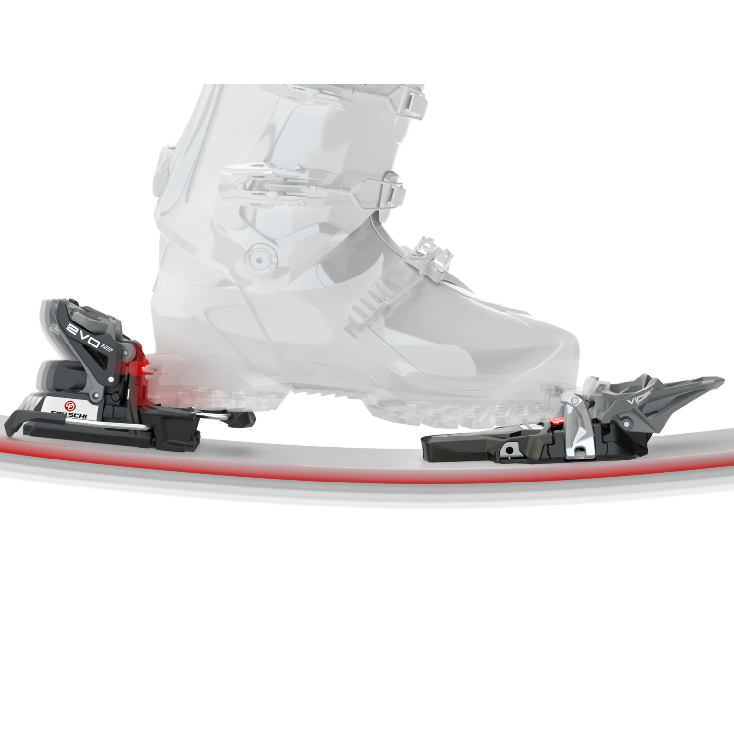 FRITSCHI Vipec Evo 12 Ski Touring Binding 18 FRITSCHI Vipec Evo 12 Ski Touring Binding - Image 16