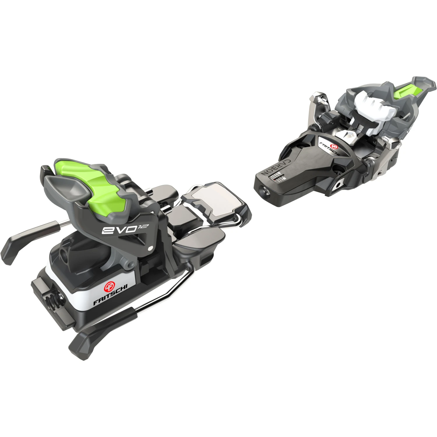 FRITSCHI Vipec Evo 12 Ski Touring Binding 4 FRITSCHI Vipec Evo 12 Ski Touring Binding - Image 2